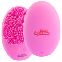 Schiuma e Lava Skincare Brush