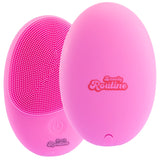 Schiuma e Lava Skincare Brush