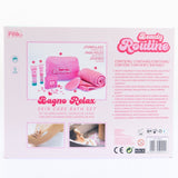Bagno Relax Skincare Bath Set