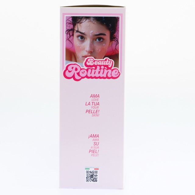 Bagno Relax Skincare Bath Set