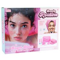 Bagno Relax Skincare Bath Set