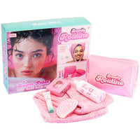Bagno Relax Skincare Bath Set