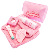 Bagno Relax Skincare Bath Set