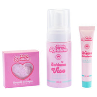 Bagno Relax Skincare Bath Set