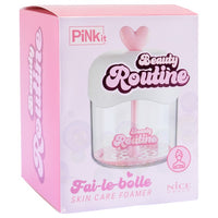 Skincare Foamer - fai le bolle