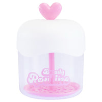 Skincare Foamer - fai le bolle