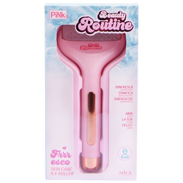 Frrresh Skincare Ice Roller