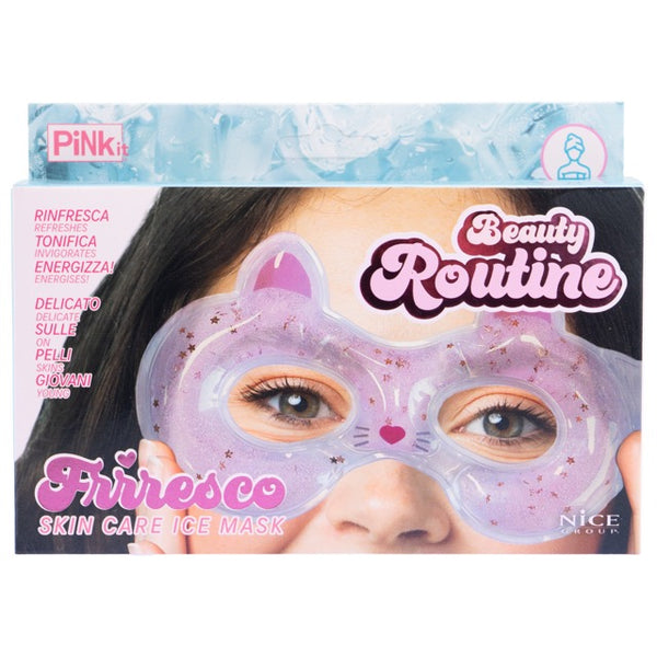Frrresh Skincare Ice Mask