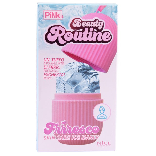 Frrresh Skincare Ice Maker