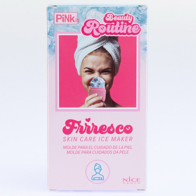 Frrresh Skincare Ice Maker