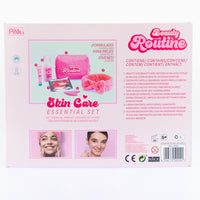 Skin Care Starter Set