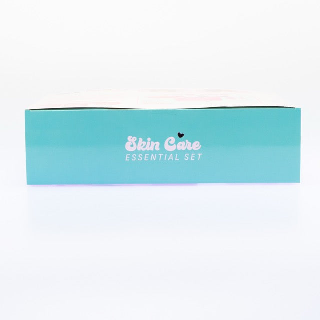 Skin Care Starter Set