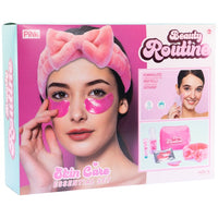 Skin Care Starter Set