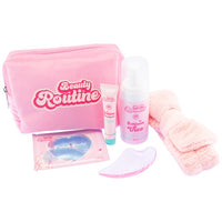 Skin Care Starter Set