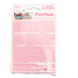 Beauty Routine Eye Patches