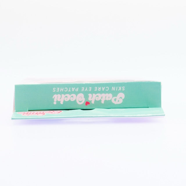 Beauty Routine Eye Patches