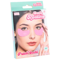 Beauty Routine Eye Patches