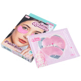 Beauty Routine Eye Patches