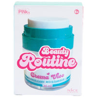Press-on Hydrating Cream (30 ml)