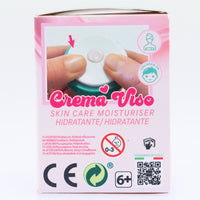 Press-on Hydrating Cream (30 ml)