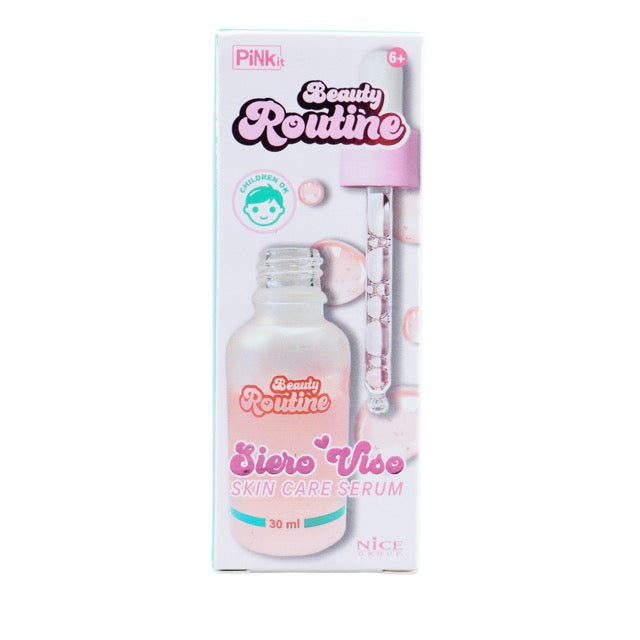 Face Serum