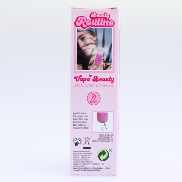 Vapo Skincare Steamer