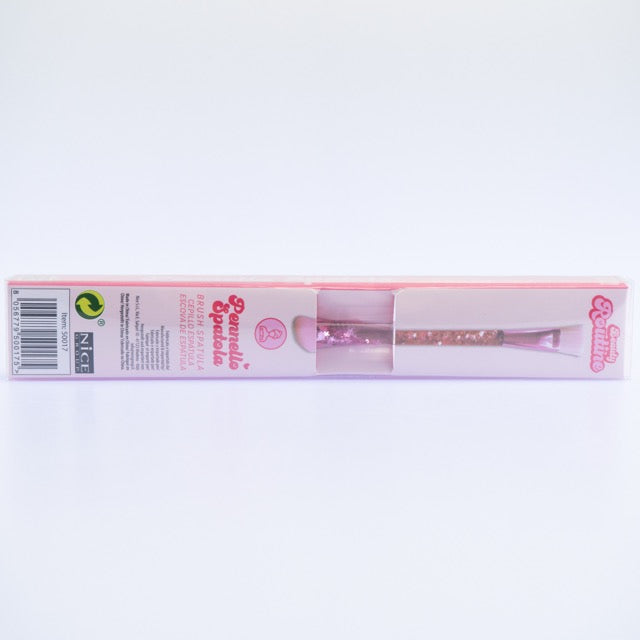 Pennello Spatola Brush