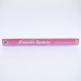 Pennello Spatola Brush