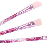 Pennello Spatola Brush