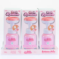 Flower Beauty Foam