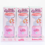 Flower Beauty Foam