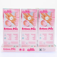 Flower Beauty Foam