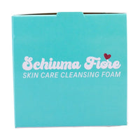 Flower Beauty Foam