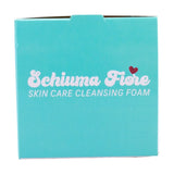 Flower Beauty Foam