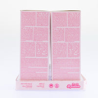 Flower Beauty Foam