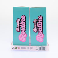 Flower Beauty Foam