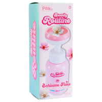 Flower Beauty Foam