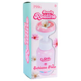 Flower Beauty Foam