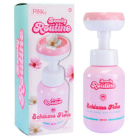 Flower Beauty Foam