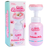 Flower Beauty Foam