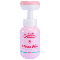 Flower Beauty Foam
