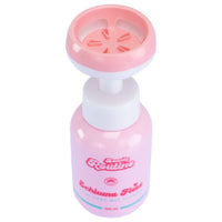 Flower Beauty Foam