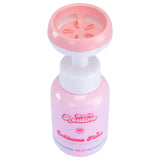 Flower Beauty Foam