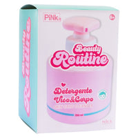 Detergente Viso e Corpo