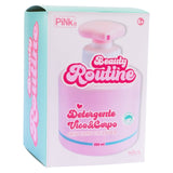 Detergente Viso e Corpo