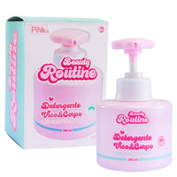 Detergente Viso e Corpo