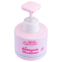 Detergente Viso e Corpo