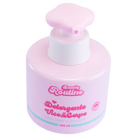 Detergente Viso e Corpo