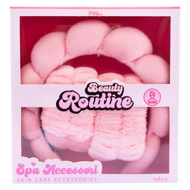 SPA Skincare Accessories