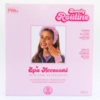SPA Skincare Accessories